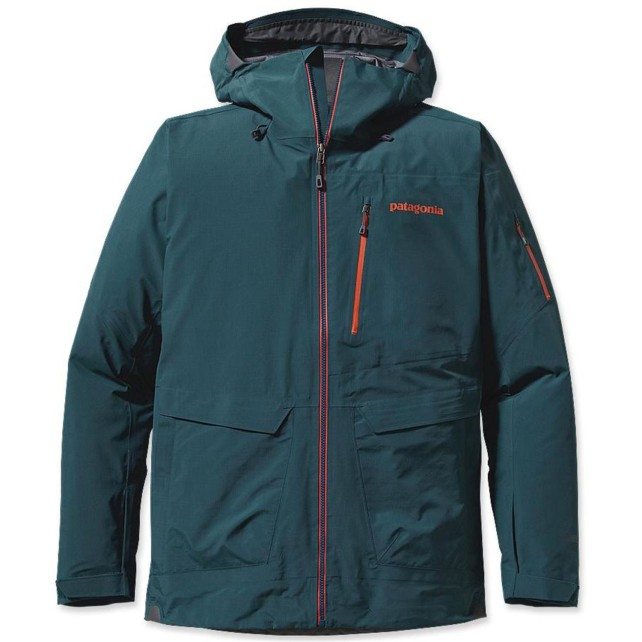 Fit and Fresh - Patagonia Powslayer Jacket and Pants Review 