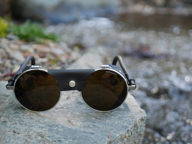 Vervelen Overvloedig troosten Review: Julbo Classic Vermont Sunglasses - Mountain Culture Group