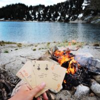 backcountry playing cards