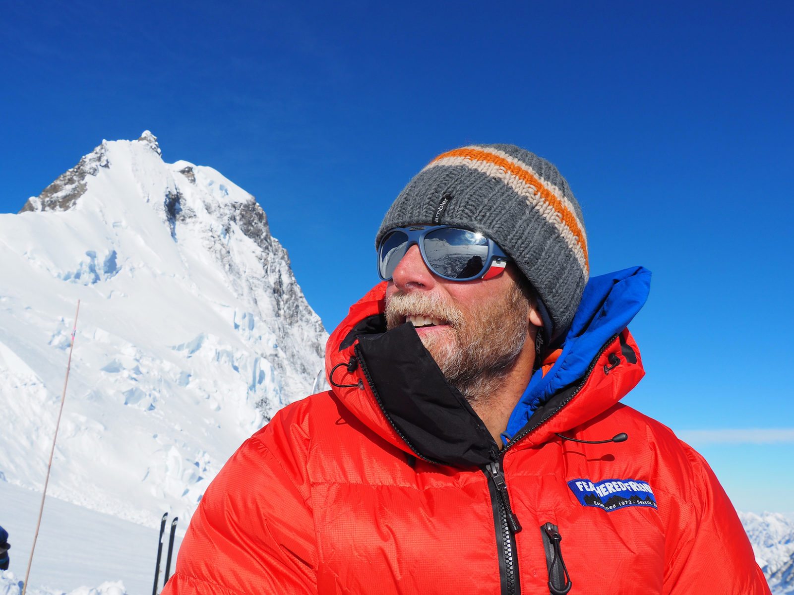Honest Review: Julbo Explorer 2 Sunglasses - Mountain Culture Group