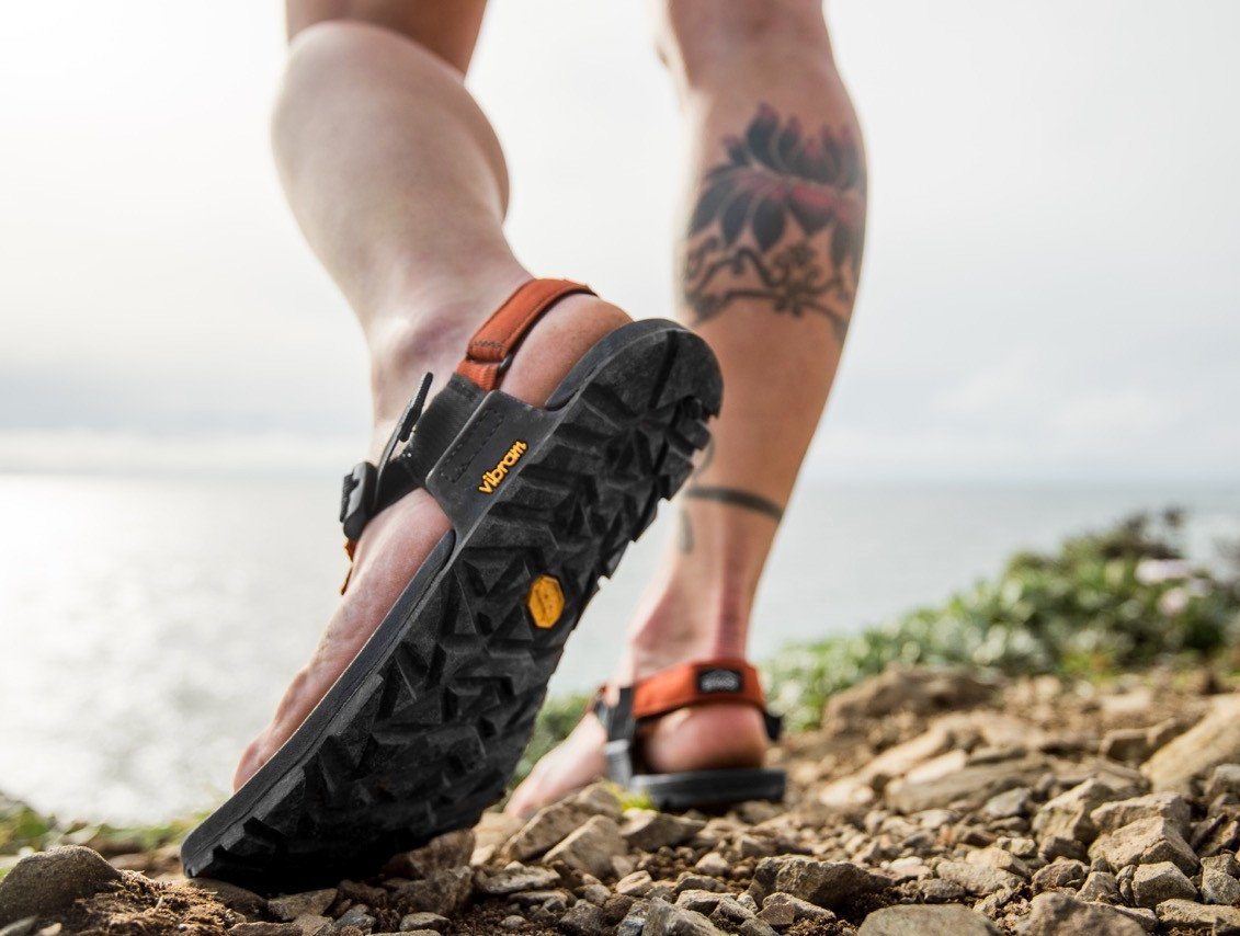 Honest Review: Bedrock Cairn Adventure Sandal