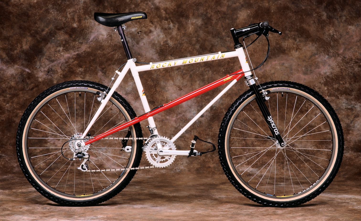 Rocky Mountain Bicycles 40 Anniversary 7 
